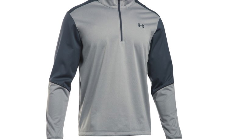 Under Armour Golf winter apparel review