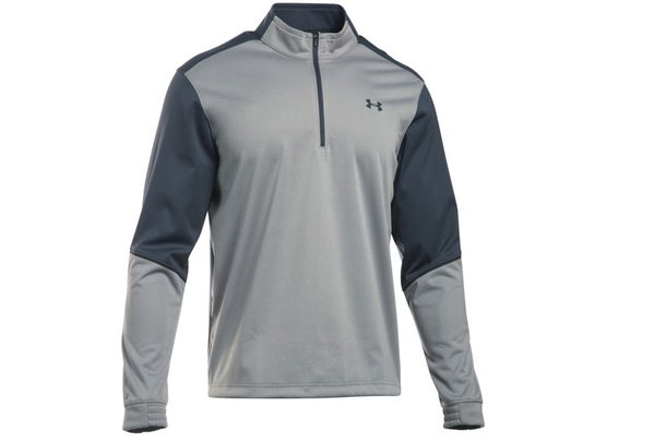 Under Armour Golf winter apparel review