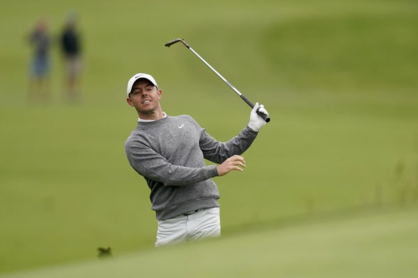 WATCH: Rory McIlroy out of US Open contention with early double bogey