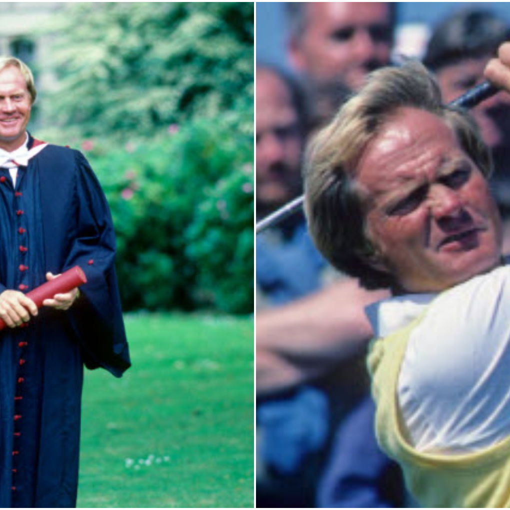 150th Open: Jack Nicklaus to be made honorary citizen of St Andrews