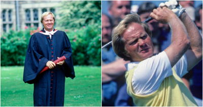 150th Open: Jack Nicklaus to be made honorary citizen of St Andrews