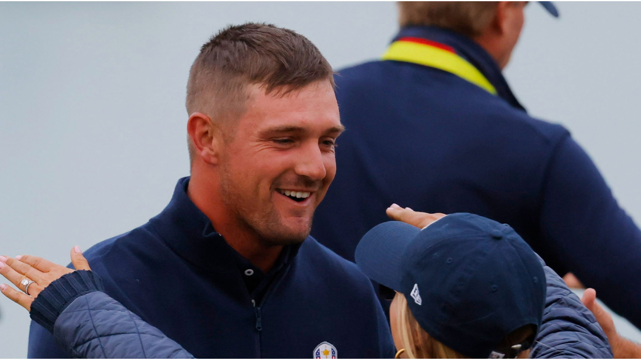 Bryson DeChambeau: How his long drive debut will CHANGE the stuffy golf world