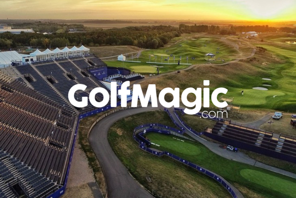 Top 5 ways to get the best 2018 Ryder Cup experience