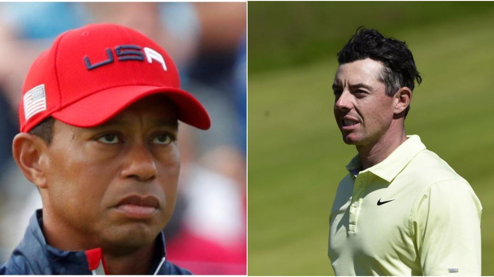 Tiger Woods and Rory McIlroy in Top 10 MOST VALUABLE sponsorships in sport