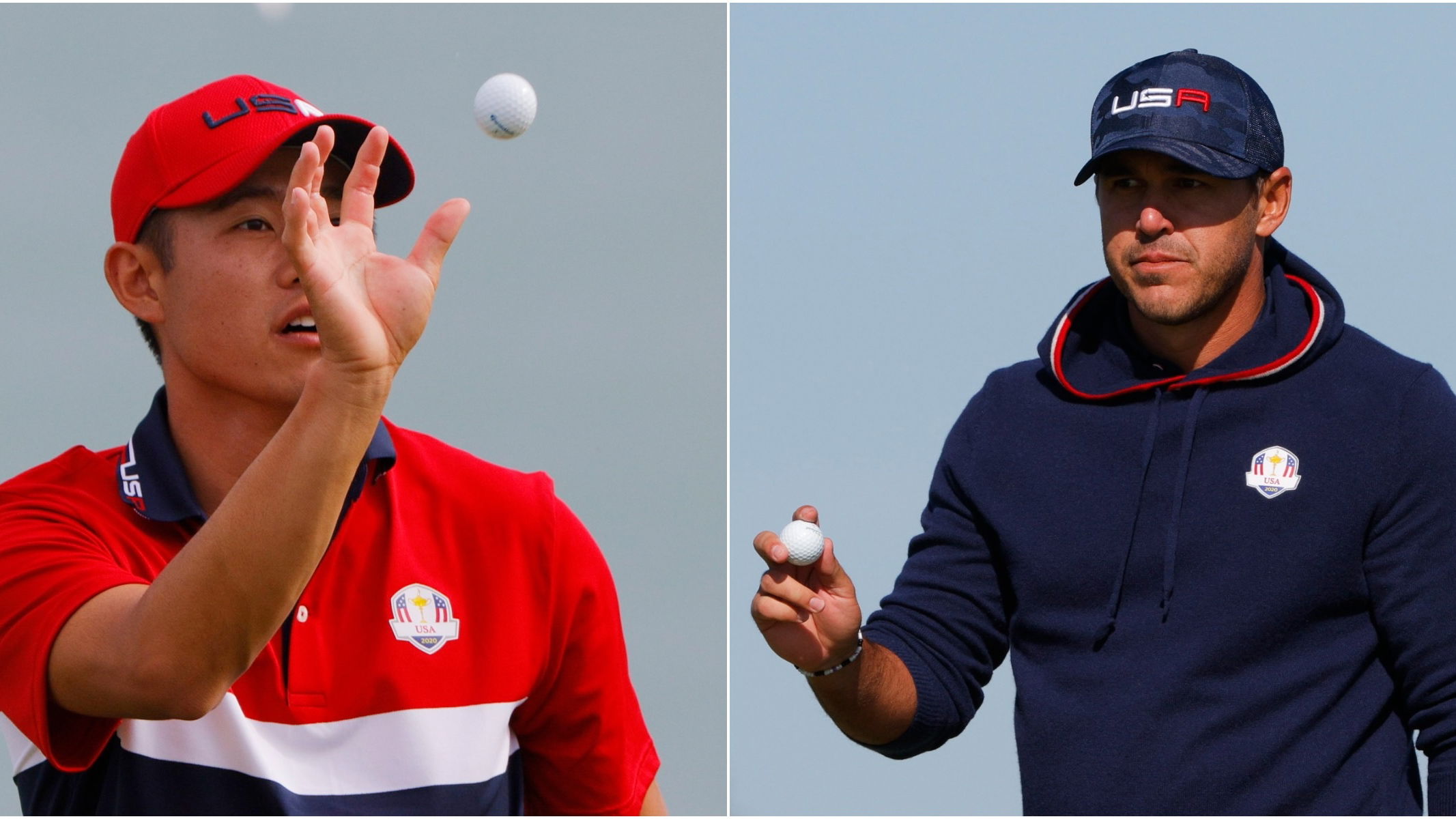 The golf balls played by the World's Top 20 on the PGA Tour 