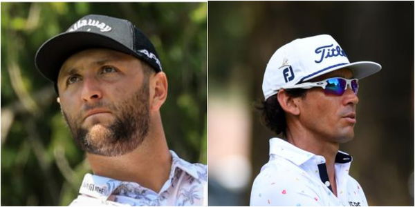 Acciona Open de España R3: Rahm struggles as Cabrera-Bello holds clubhouse lead