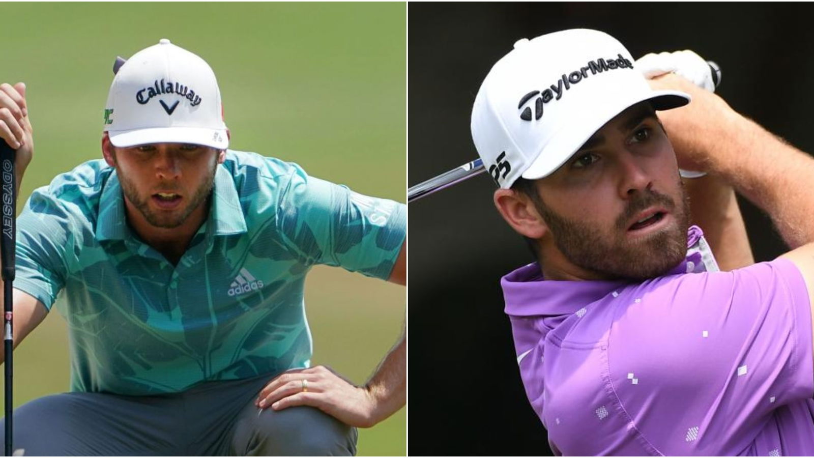 Shriners Childrens Open R3: Sam Burns looking win back-to-back on PGA Tour