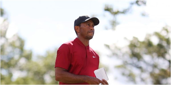 Tiger Woods in line for $8 million from PGA Tour after car crash ruled him out 