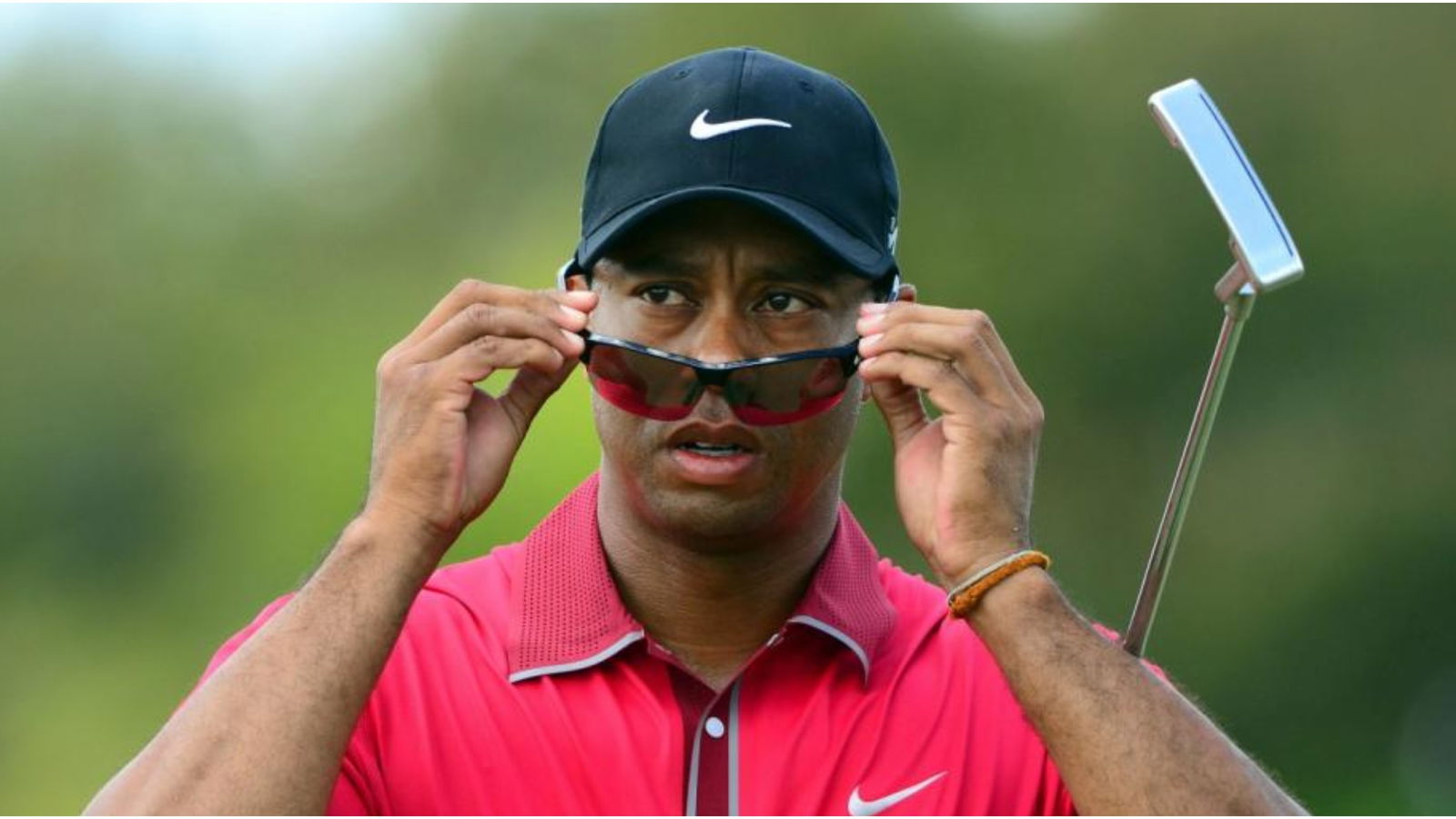 How can I drive the ball like Tiger Woods? Here's 3 of the BIGGEST driver myths