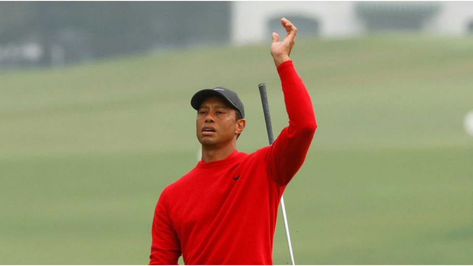 Tiger Woods: What is the latest after HORROR crash kept him from the Ryder Cup?