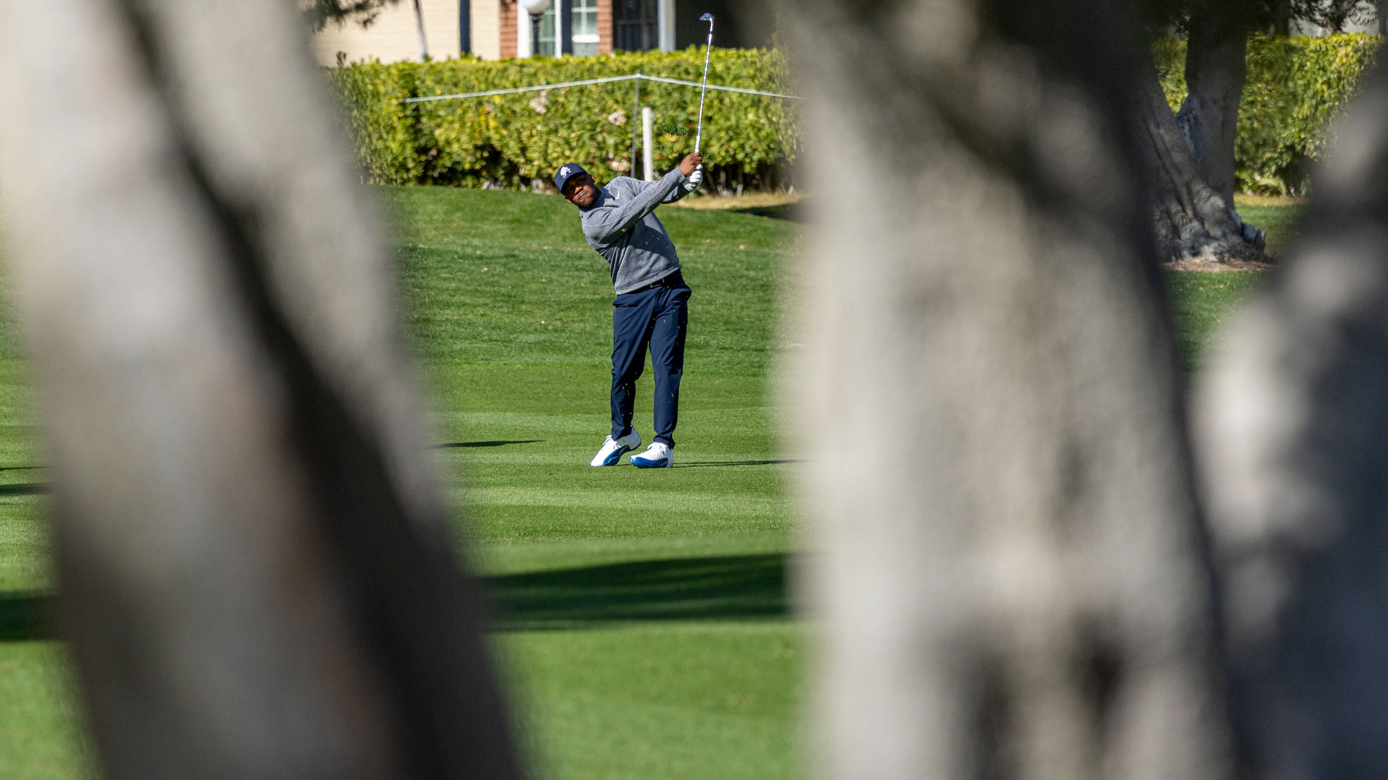 LIV Golfer hits out at...LIV Golf?! "Why is that so crazy?"