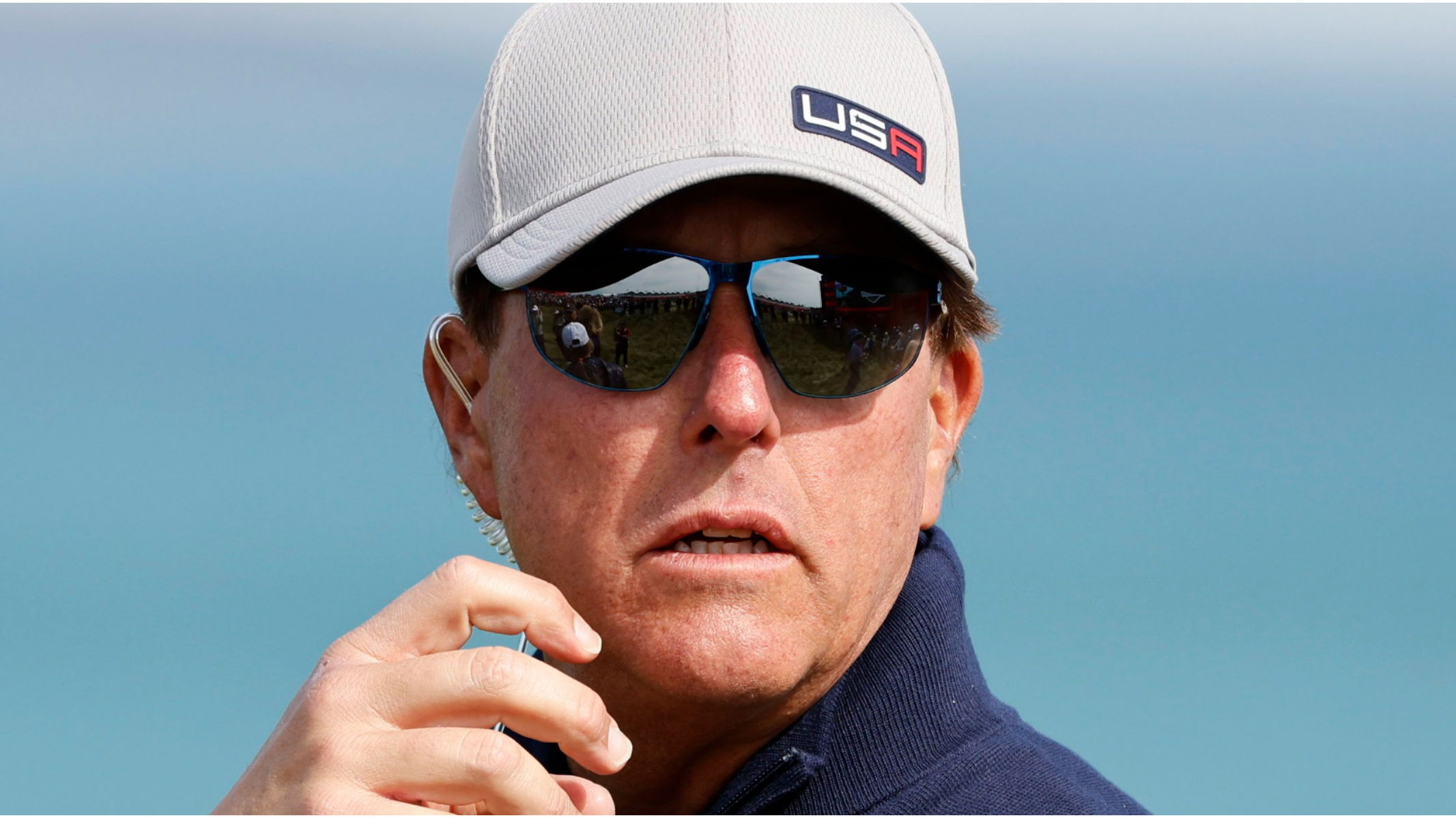 Constellation Furyk & Friends PGA Tour Champions: Phil Mickelson in PACKED field