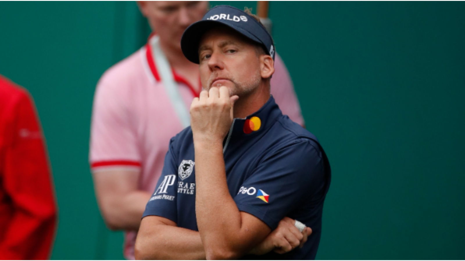 Ryder Cup 2021: Should Ian Poulter REALLY be playing for Team Europe?