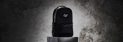 VICE BACKPACK BLACK