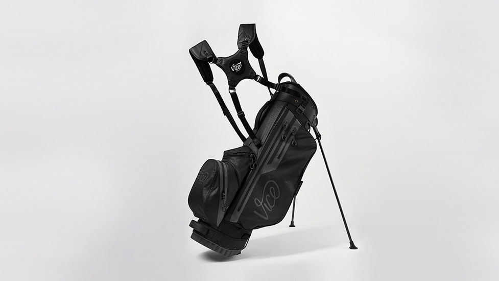 VICE FORCE BLACK