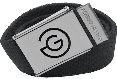 GALVIN GREEN WARREN NYLON STRETCH BELT