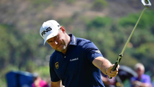 Lee Westwood wins Nedbank Golf Challenge with PING's new Fetch putter