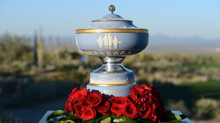 WGC Match Play groups, brackets, seedings and GolfMagic predictions