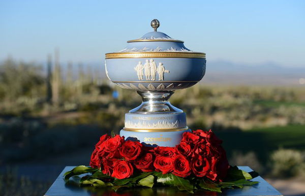 WGC Match Play groups, brackets, seedings and GolfMagic predictions