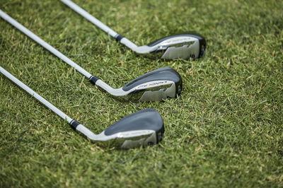 New Wilson range gives high handicappers a major boost