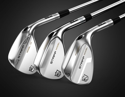 Wilson launches STUNNING new Tour Grind wedge to 2021 range