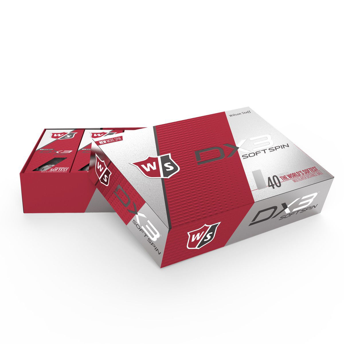 PING reveal Vault 2.0 putters