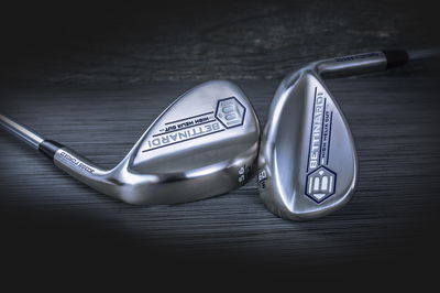 Bettinardi launches new H2 303 SS Wedge