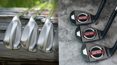 PING Glide 3.0 vs TaylorMade MG2: Which Wedge Is Right For You?