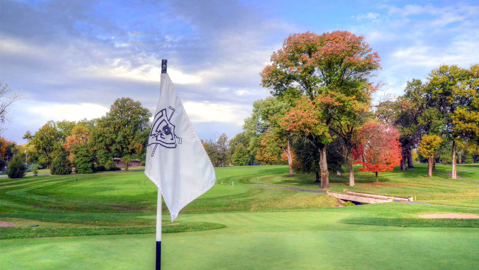 Golfers make back-to-back aces, at odds of 17 million to 1