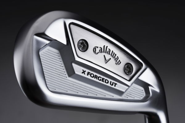 Callaway X Forged Utility 2020: FIRST LOOK at the versatile new club