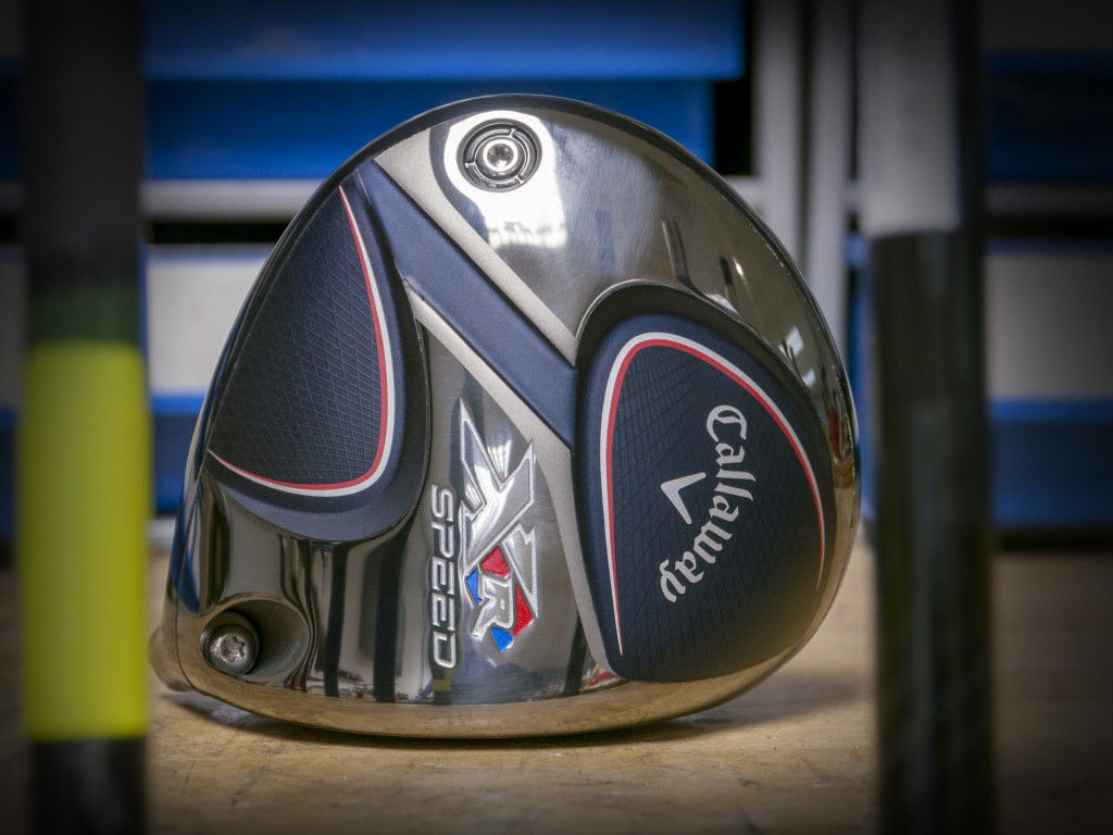 Five of the longest irons for 2018