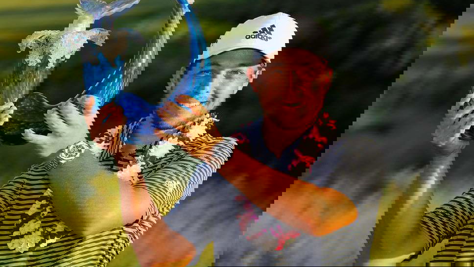 Schaufelle what's in the bag