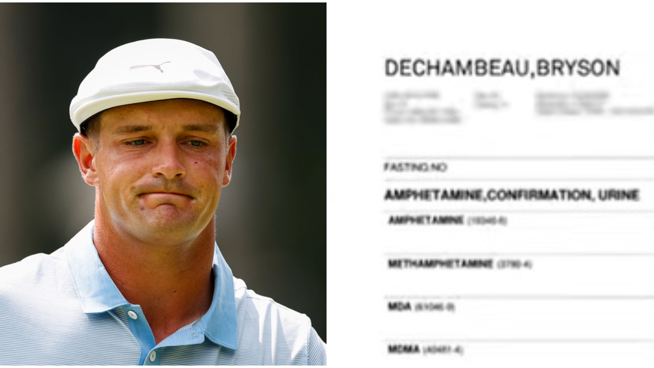 Bryson DeChambeau creates YouTube video to PROVE he is not on steroids