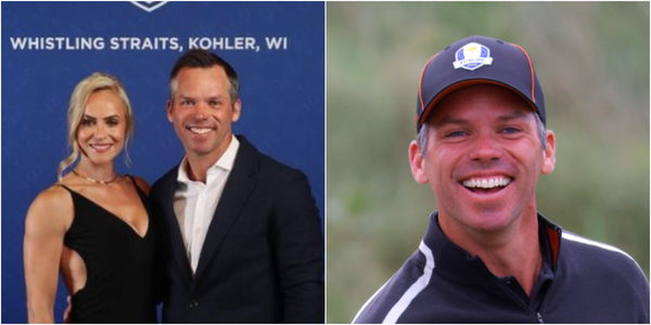 Who is Europe's Ryder Cup player Paul Casey married to? Meet Pollyanna Woodward