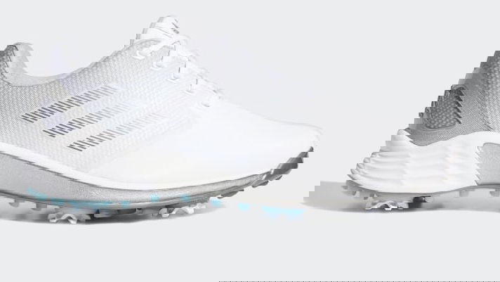ZG21 GOLF SHOES