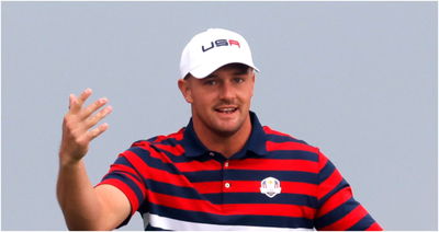 Report: Bryson DeChambeau's agent makes statement ahead of API