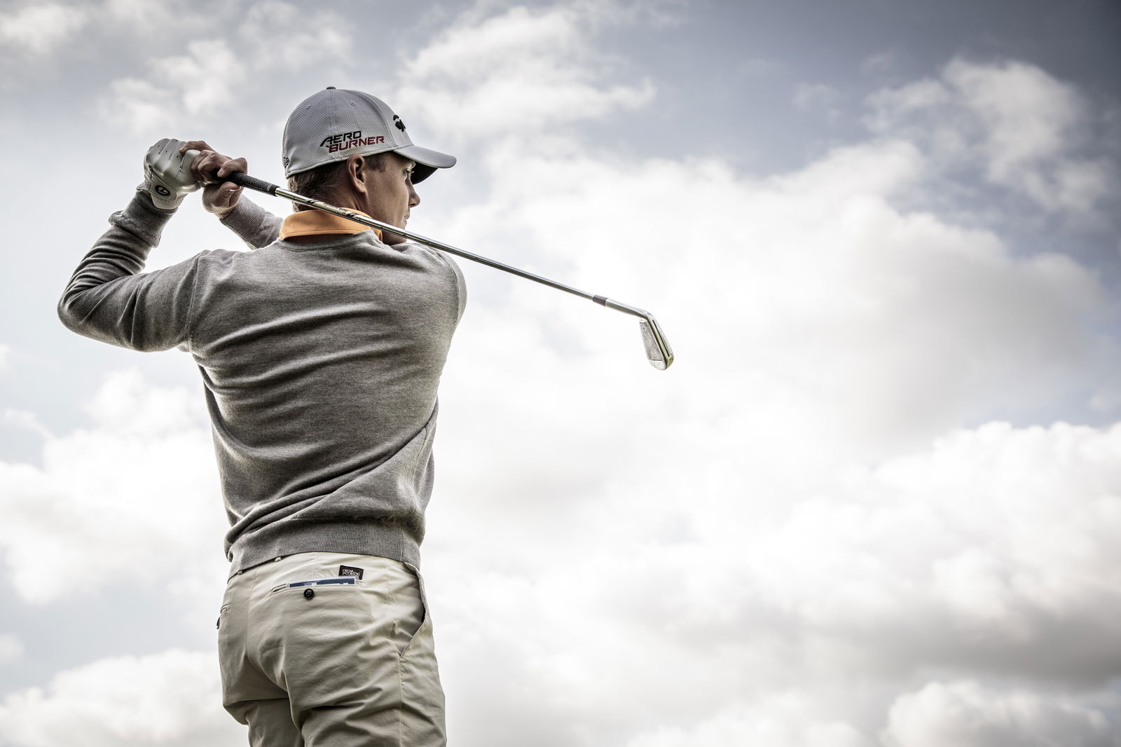 GCQuad launch monitor offers 'unprecedented accuracy'