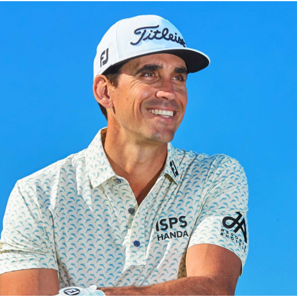 FootJoy launches their 2022 spring/summer apparel collection