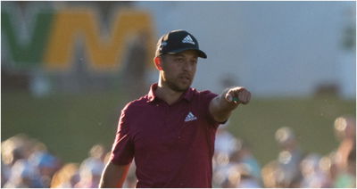 Xander Schauffele issues statement about Saudi Golf League