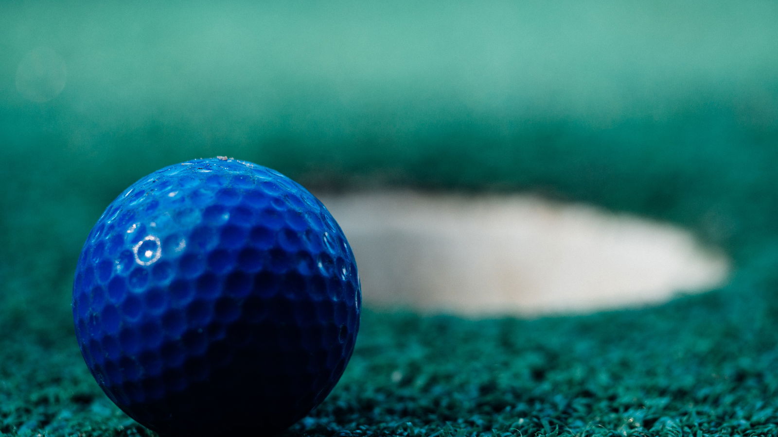 Barnard Castle mini-golf course set for £10,000 REVAMP