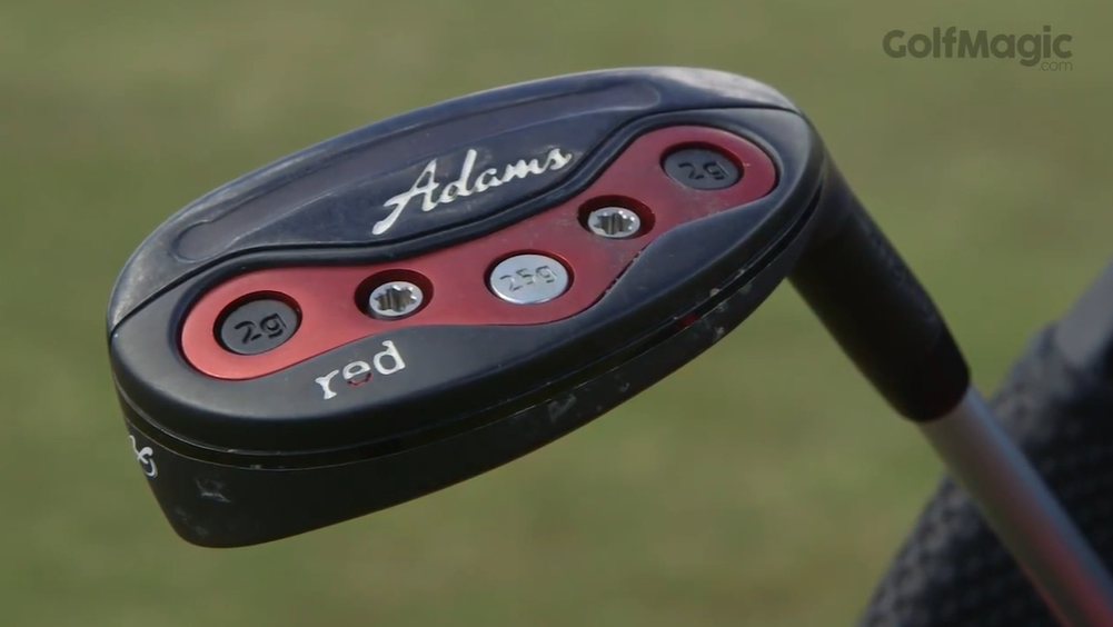 RUMOUR: Is Adams Golf about to make a comeback?!