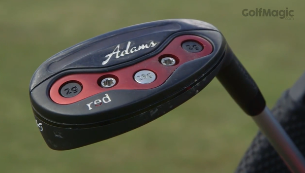 RUMOUR: Is Adams Golf about to make a comeback?!