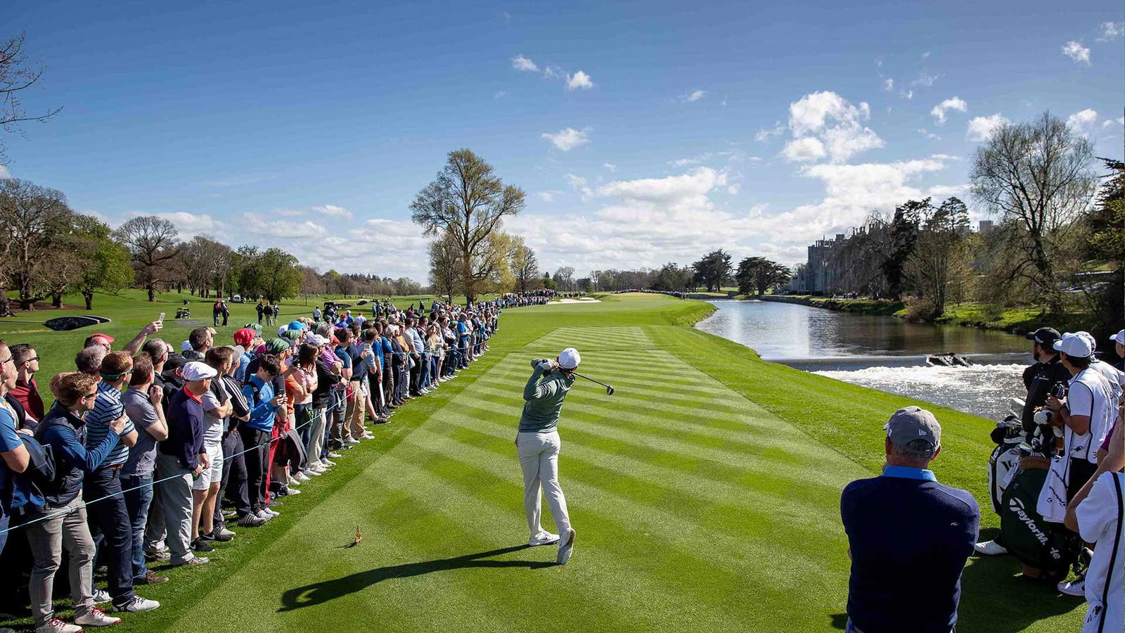 Former European Ryder Cup golfer Gordon Brand Jr dies aged 60