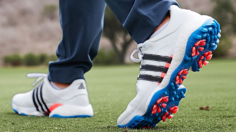 FIRST LOOK: adidas Golf launches new TOUR360 22 shoe