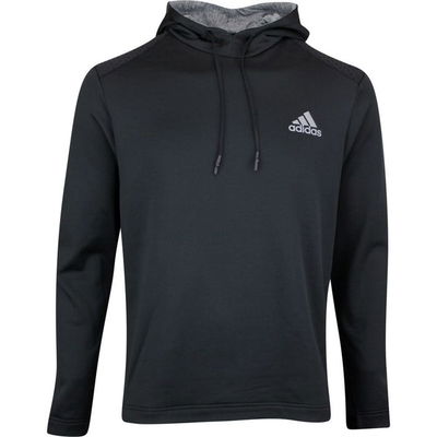 ADIDAS GOLF JUMPER - COLD.RDY HOODIE