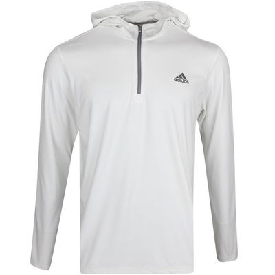 ADIDAS GOLF JUMPER - NOVELTY HOODIE