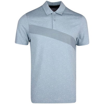 ADIDAS GOLF SHIRT - ADICROSS STONE POLO