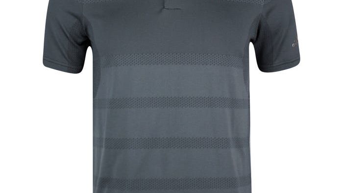 ADIDAS GOLF SHIRT - PRIMEKNIT POLO