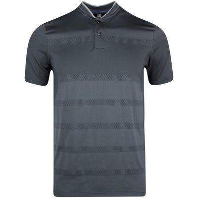 ADIDAS GOLF SHIRT - PRIMEKNIT POLO