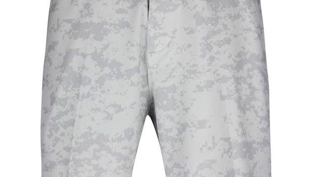 ULTIMATE CAMO ADIDAS SHORTS
